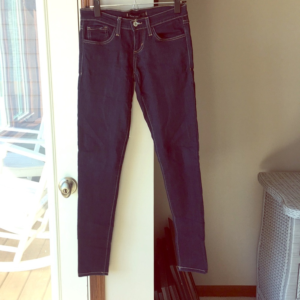 Flying Monkey Jeans. Size 25